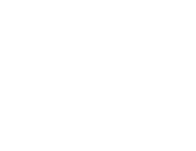 Vit Husqvarna-logotyp med ett stiliserat H inuti ett kronliknande emblem, med varumärket Husqvarna skrivet nedanför i feta bokstäver på en ljus bakgrund.