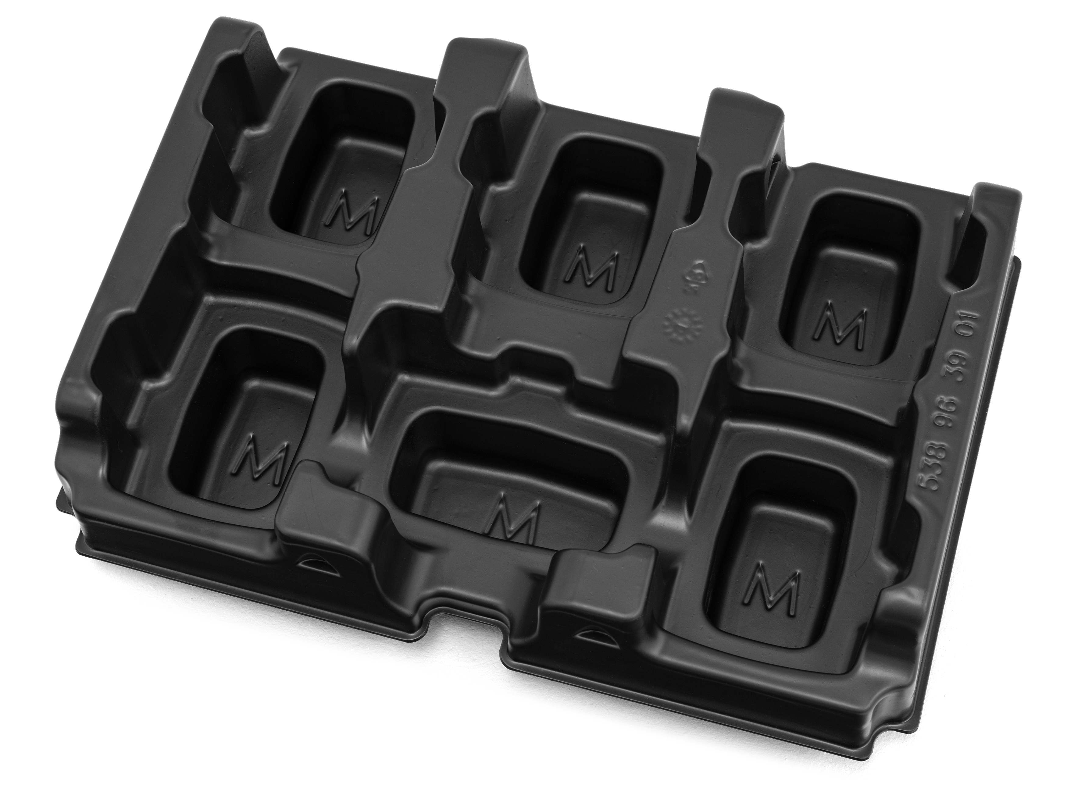 Husqvarna Insats M för batteribox