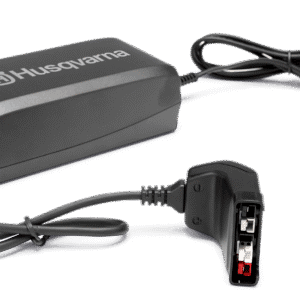 Batteriladdare QC80F