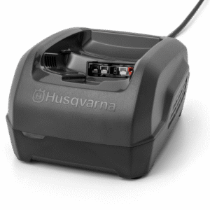 Batteriladdare QC250