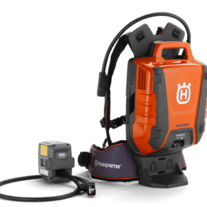 Husqvarna BLi950X inklusive sele