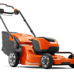 Husqvarna LC 347iVX utan batteri och laddare