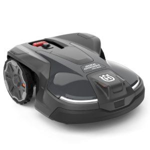 Husqvarna Automower® 450X NERA med Husqvarna EPOS™ Plug-in Kit