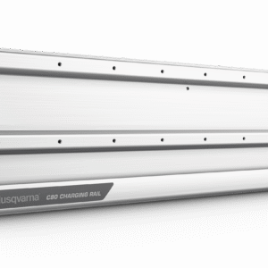 Husqvarna C80 Laddskena