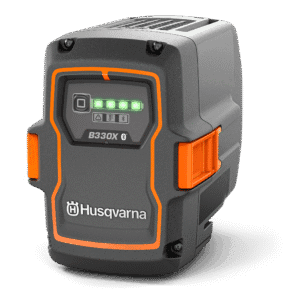 Husqvarna B330X