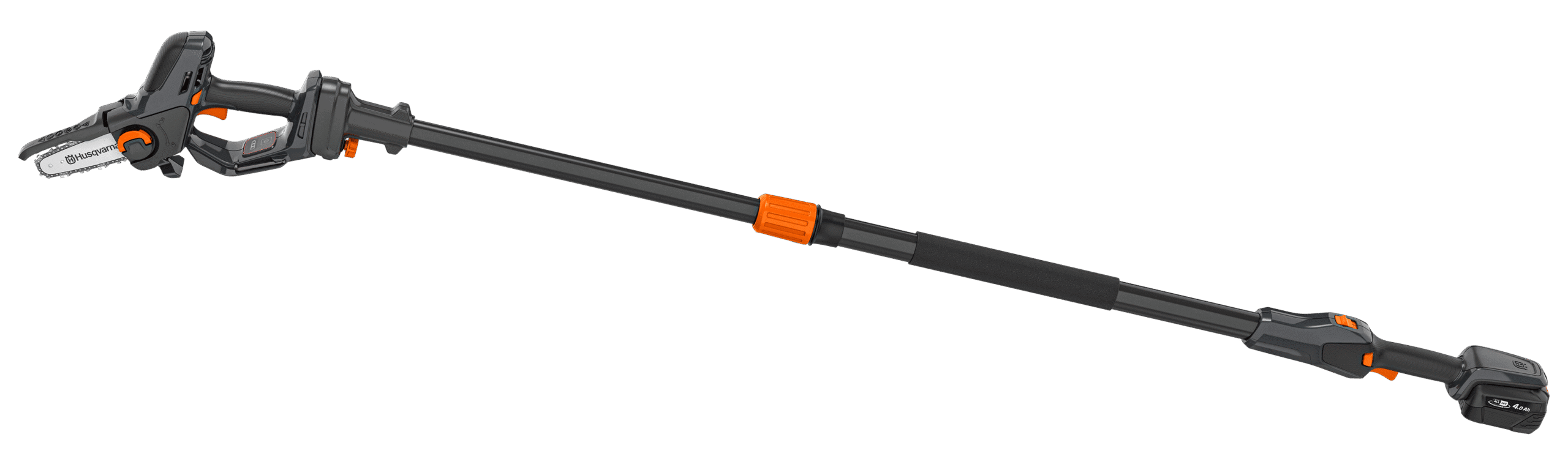 Husqvarna Aspire™ PE5 - med batteri och laddare