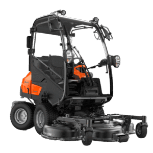 HUSQVARNA P 525DX med hytt