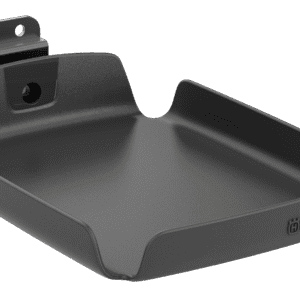 Husqvarna förvaringshylla