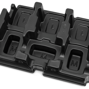 Husqvarna Insats M&L för batteribox