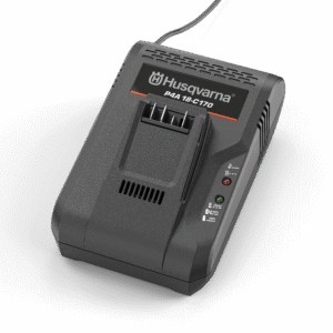 Husqvarna Aspire™ batteriladdare 18-C170
