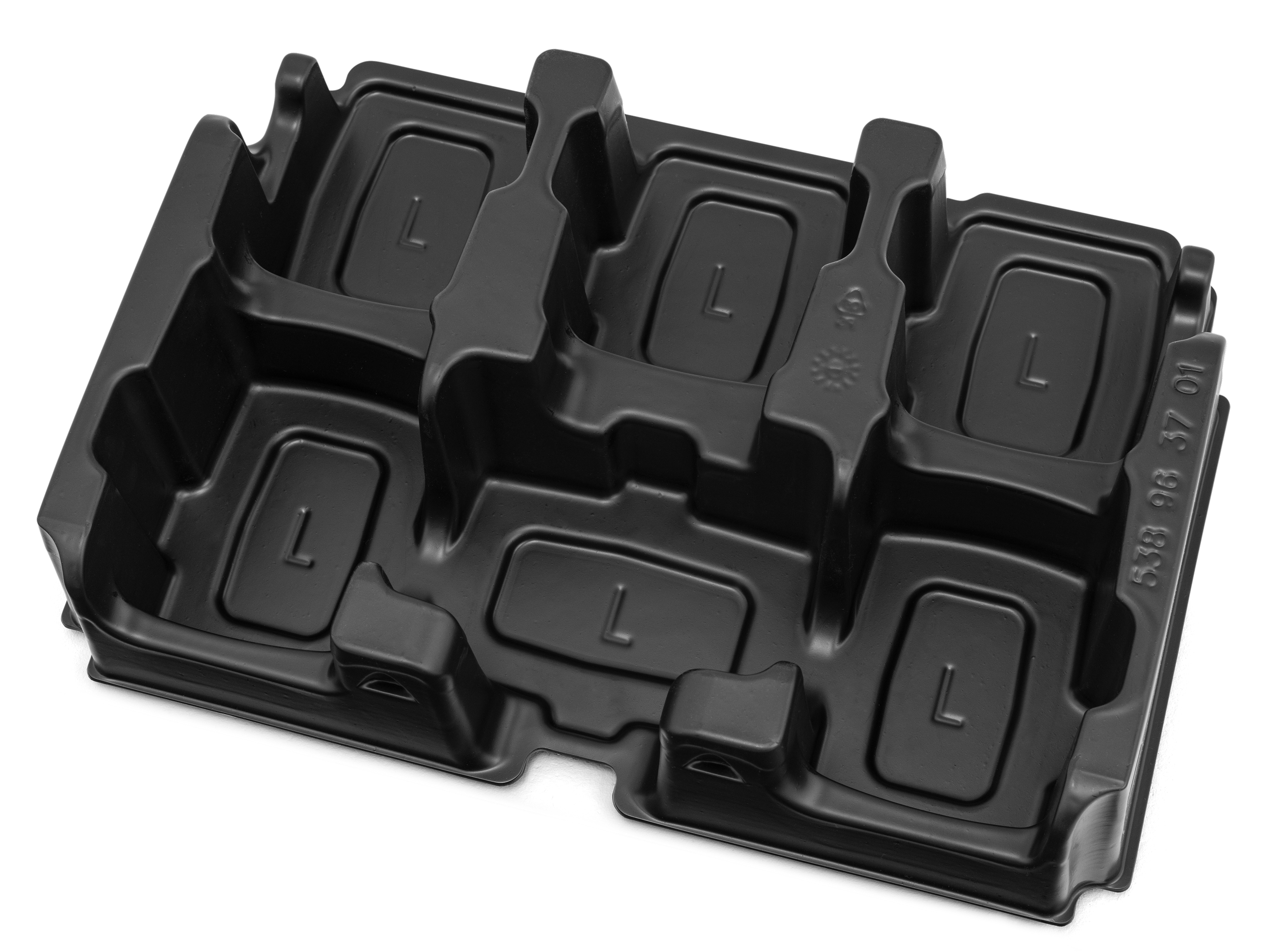 Husqvarna Insats L för batteribox