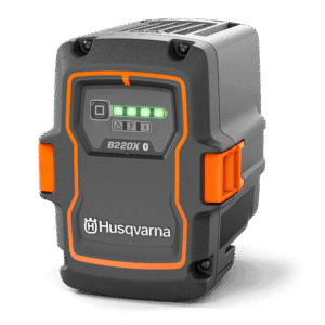 Husqvarna B220X