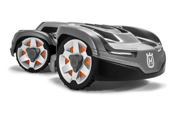 Husqvarna Automower® 435X AWD