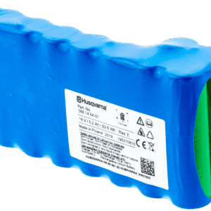 Robotklipparbatteri (589585701)