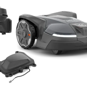 Husqvarna Automower® 430X NERA med Husqvarna EPOS™ Plug-in Kit