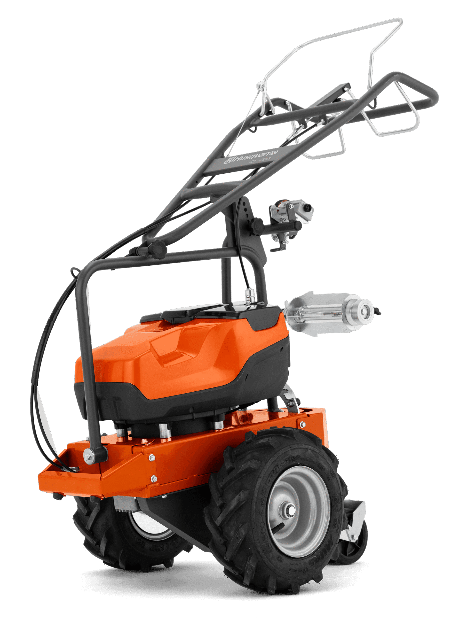 Kabelläggare CL400i